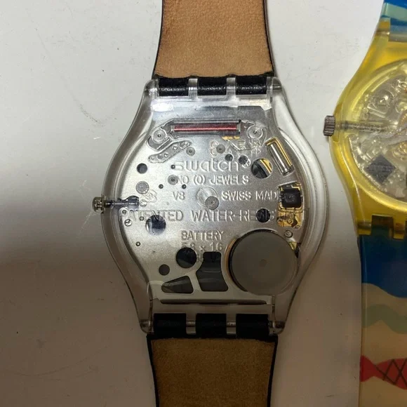 lot of 3 Swatch Watches Variety Swatch | Accessories | Lot Of 3 Swatch Watches Variety  main image 4
